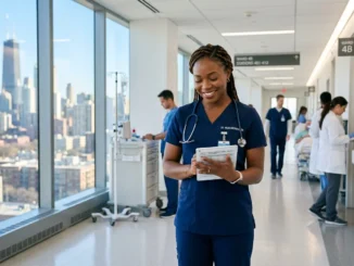 nurse jobs in usa